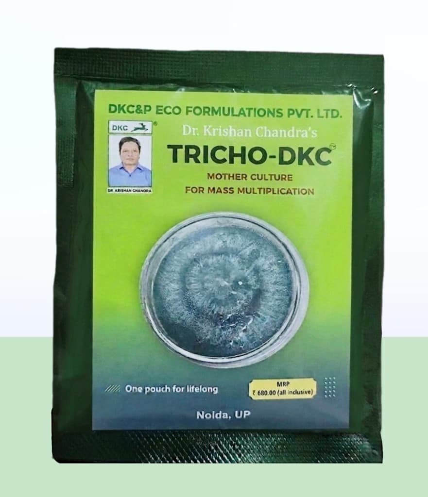 TRICHO - DKC 41G