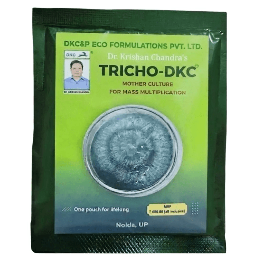 TRICHO - DKC