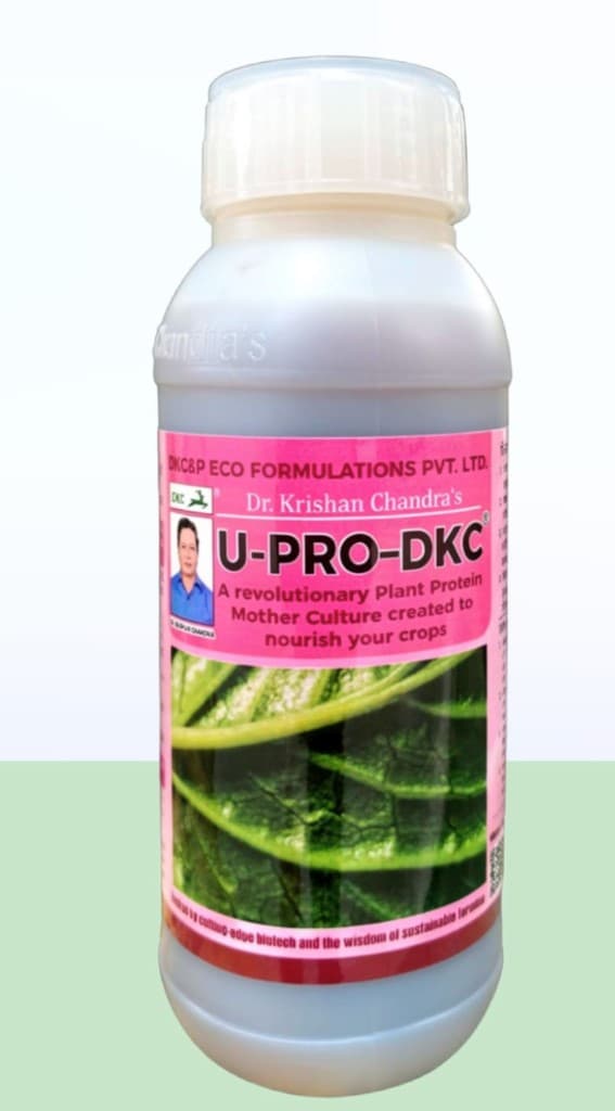 U-PRO - DKC